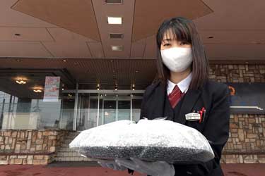 ホテルローヤル