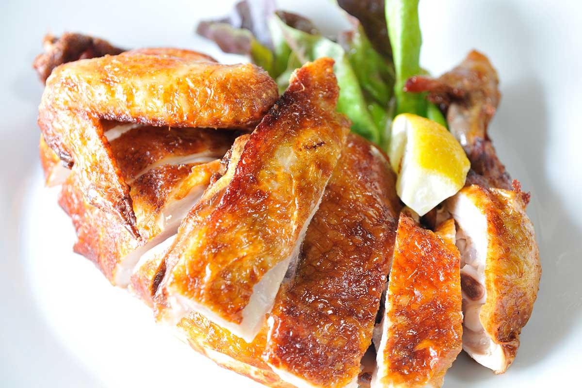 中華料理 菜菜